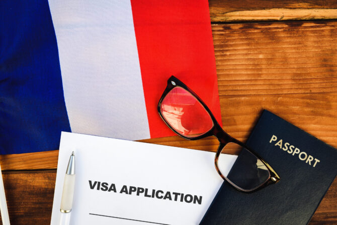 Moving to France Long Term: Which Visa Do You Need and What Happens Next?