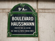 A Guide to Haussmannian Architecture in France...