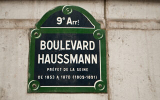 A Guide to Haussmannian Architecture in France