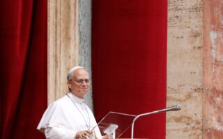 October Travel Strikes, Healthcare Costs and the Pope: News Digest