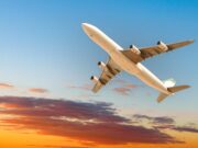 New Flight Routes, September Strikes and Drought Restriction...