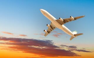 New Flight Routes, September Strikes and Drought Restrictions: News Digest