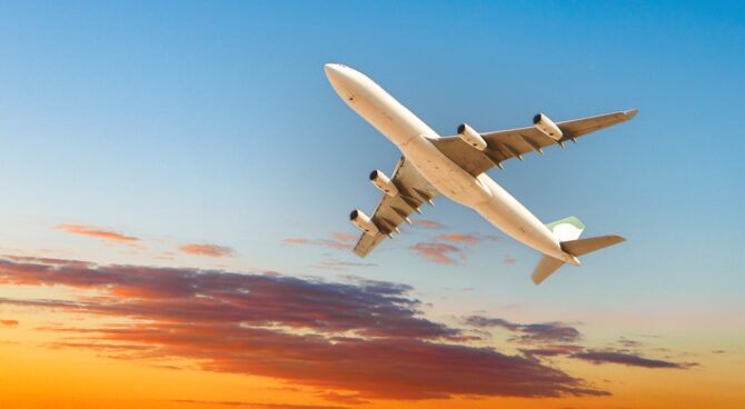 New Flight Routes, September Strikes and Drought Restrictions: News Digest