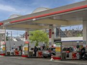 Student Protests, Fuel Shortages and New Driving Rules: News...