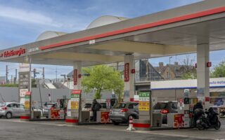 Student Protests, Fuel Shortages and New Driving Rules: News Digest