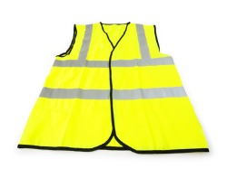Safety Vest and Warning Triangle Regulations in France