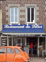 Restaurant du Delice