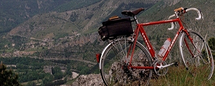 Bike,Tarn