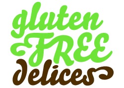 Gluten Free Delices
