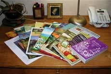 seed catalogues