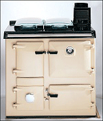 Stove Sellers Rayburn 200SFW
