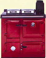 Stove Sellers Rayburn R212SFW Stove Sellers Rayburn R212SFW