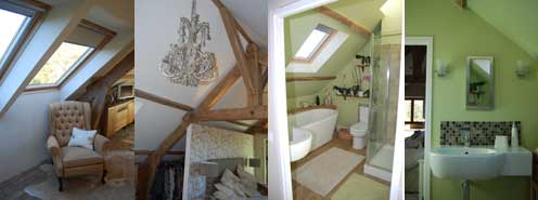 Sam Parry 15-18 wardrobe velux and bathrroms