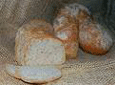 Traditional Limousin bread