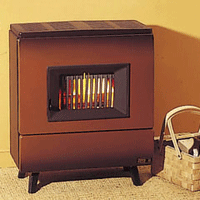 Stove Sellers FrancoBelge Classique Stove Sellers FrancoBelge Classique