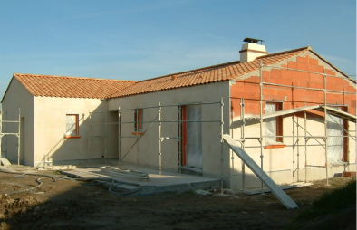 New House Build in France – A Dream Come True?