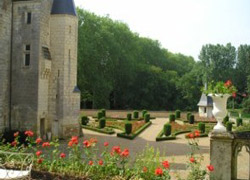 Parks and Gardens of the Pays de la Loire
