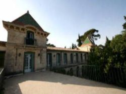 Chateau Provence