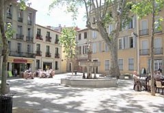 Ceret Languedoc Roussillon