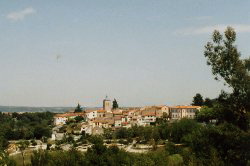 charming village of Maureillas is also close by