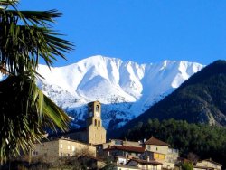 Vernet-les-Bains