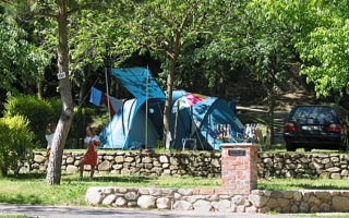Camping in France: What You Need to Know About Municipal Campsites