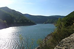 Lac d'Avene