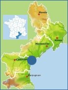 Narbonne Property Languedoc Roussillon