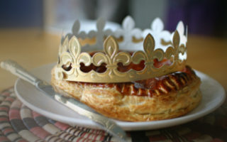 A Moment of Epiphany